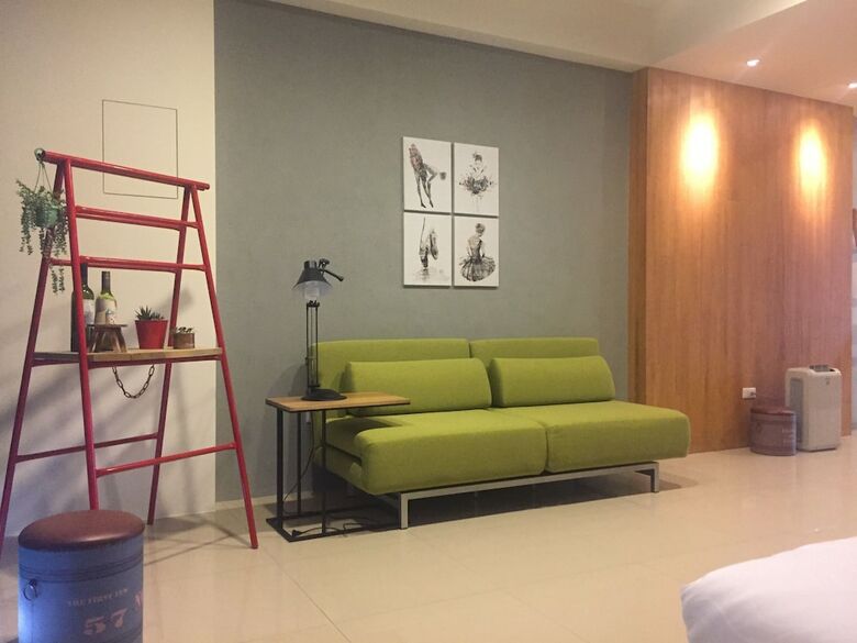 Interval B&B
