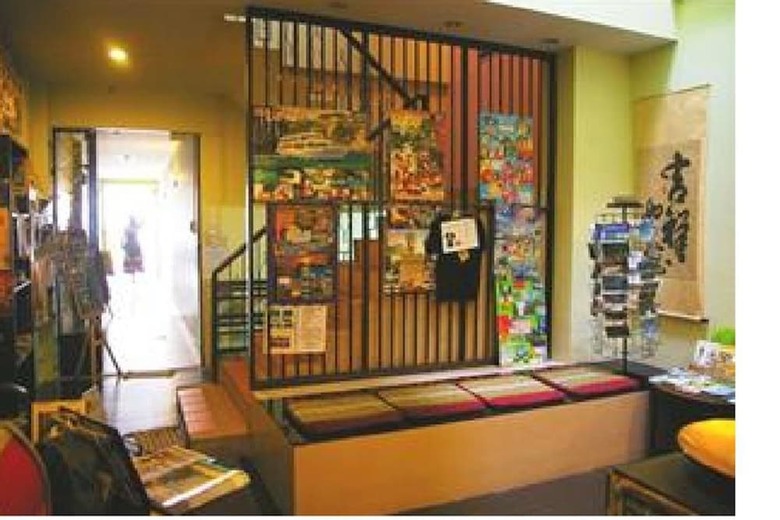 Hostal Phuket Backpacker Hostel