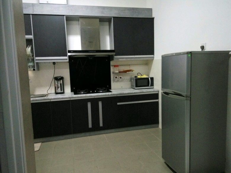 Pekan Guest House