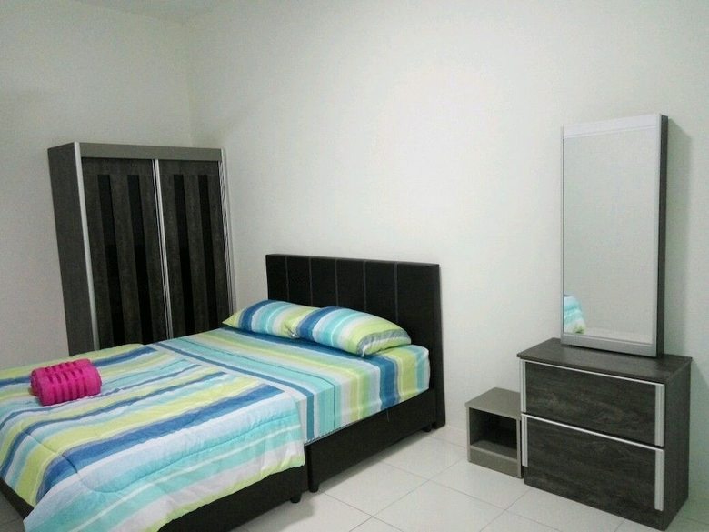 Pekan Guest House