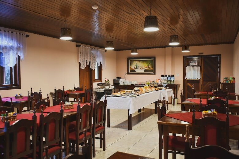Hotel San Ghermann