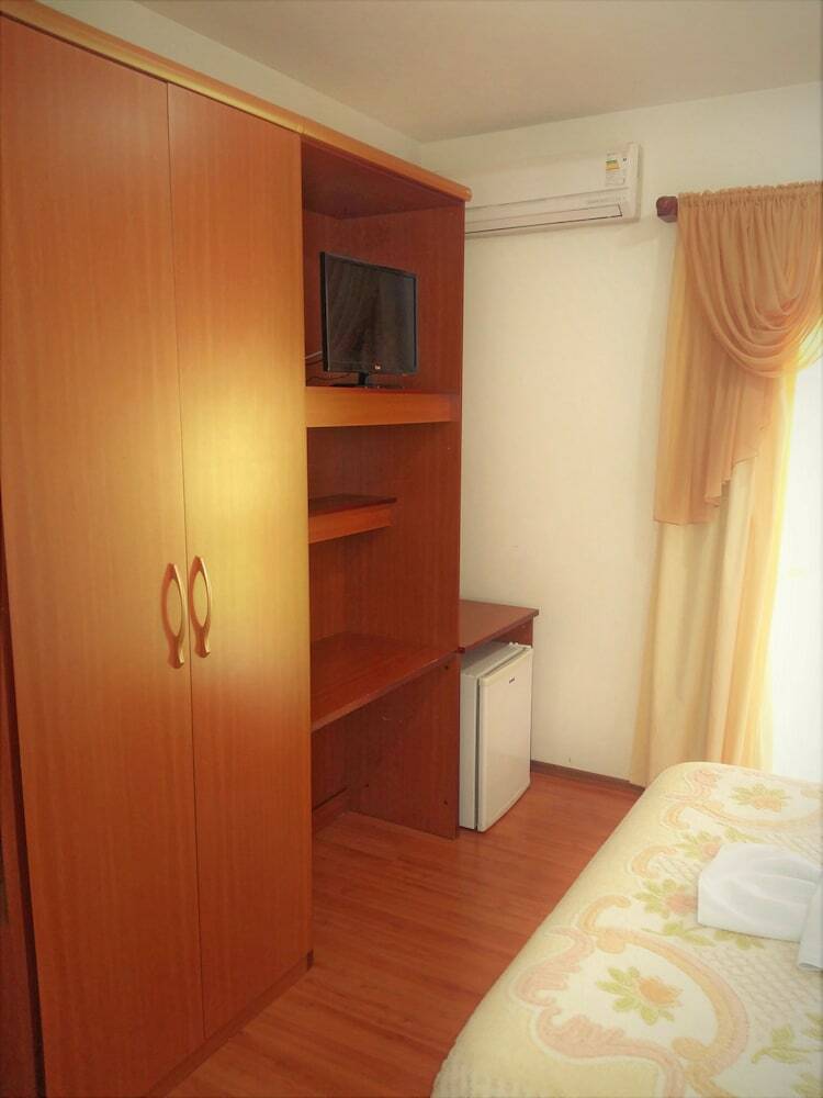 Hotel San Ghermann