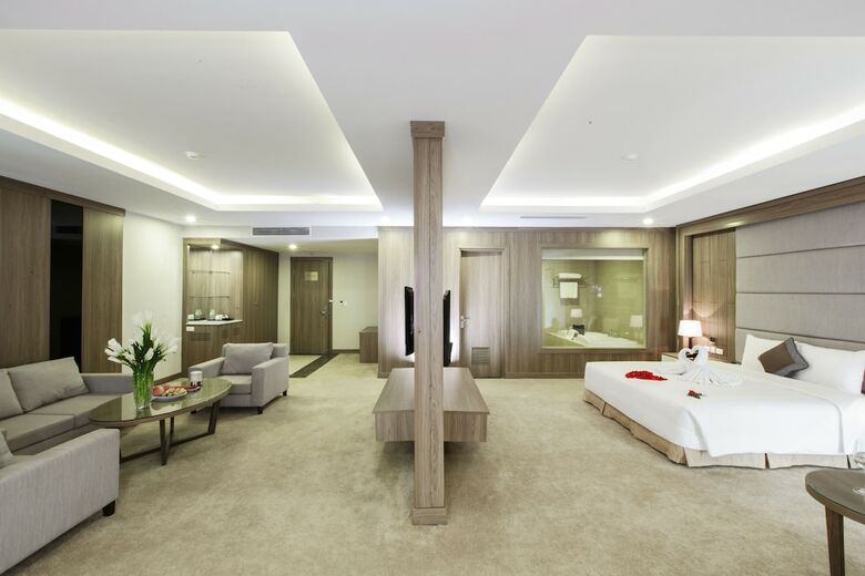 Muong Thanh Luxury Ha Nam Hotel