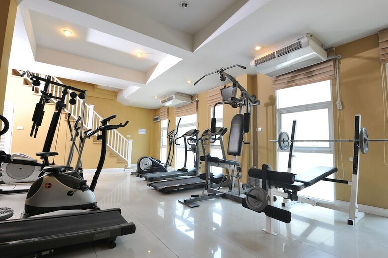 Nsiri Resort & Hotel