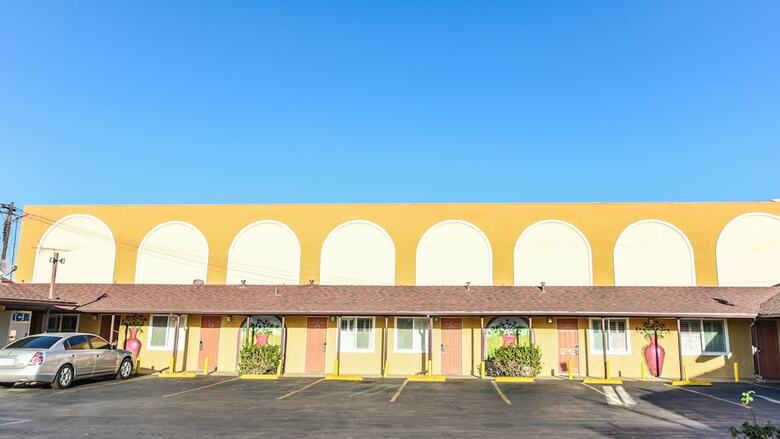 Casa Bell Motel