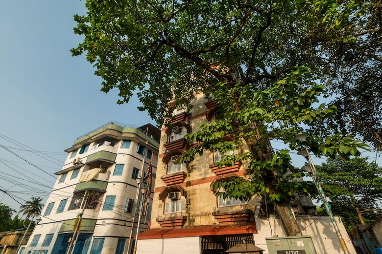Hotel Oyo 3675 Kalighat