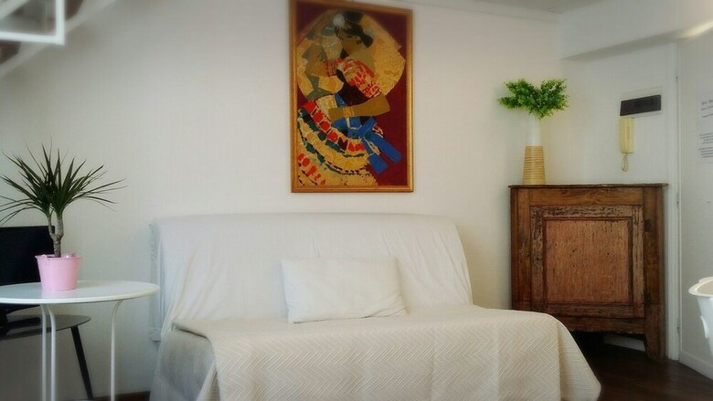 Trastevere Apartments In Rome
