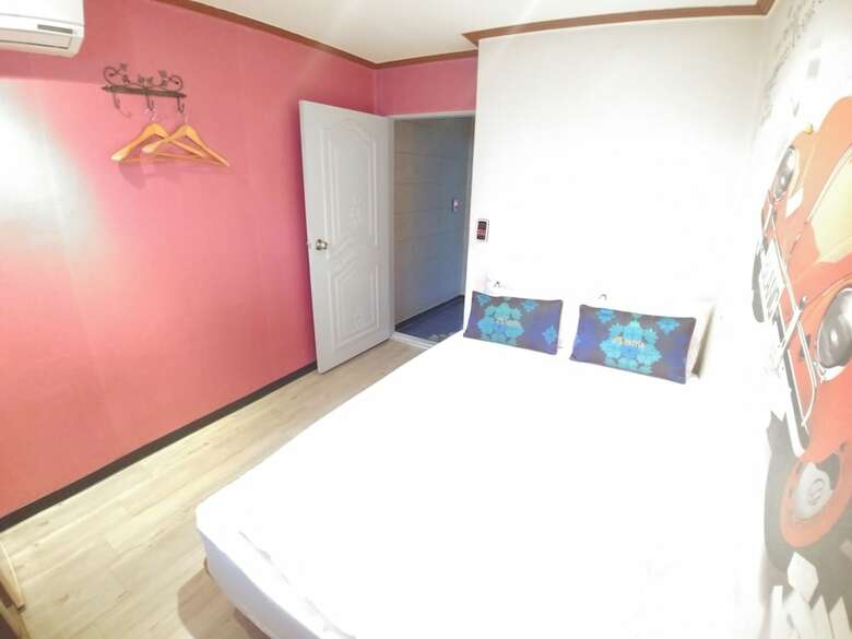 Hotel A Motel