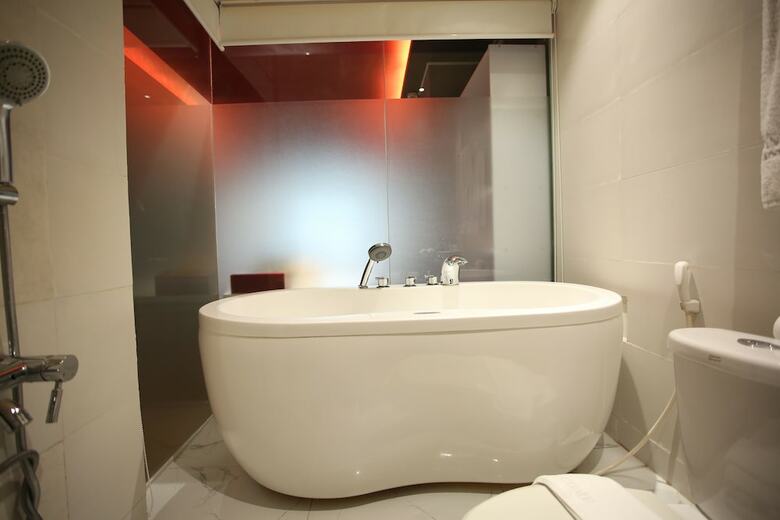 Aparthotel Homestay The Void