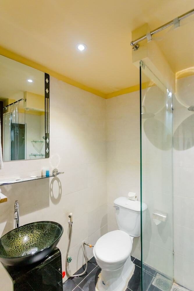 Aparthotel Homestay The Void