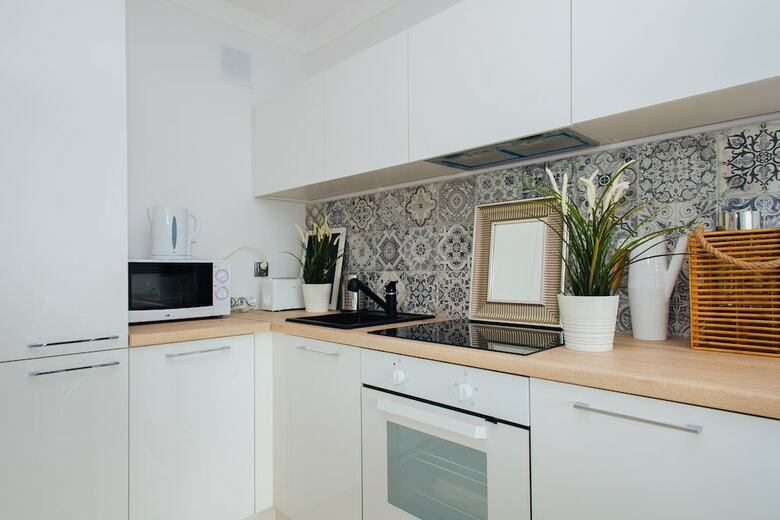 Apartamentos Shortstaypoland Zielna (a19)