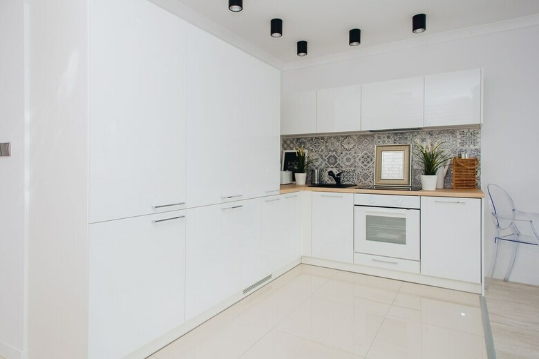 Apartamentos Shortstaypoland Zielna (a19)