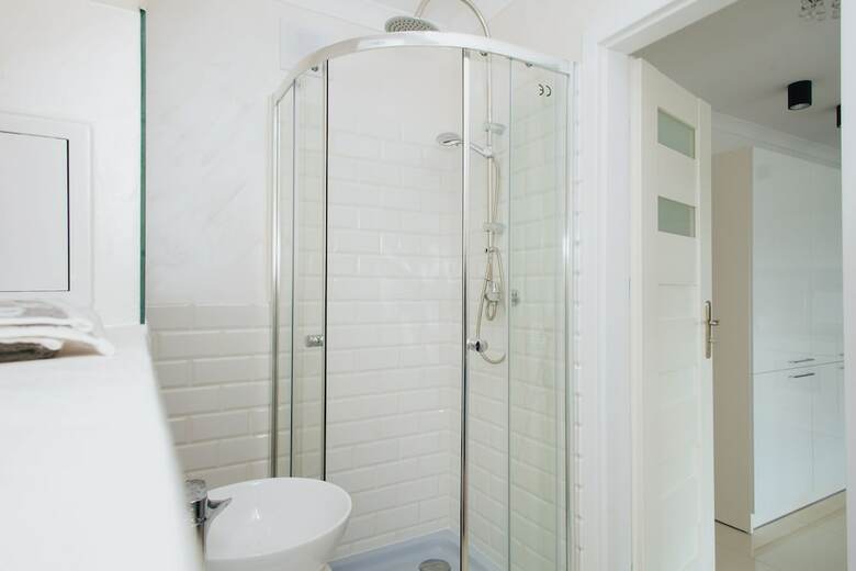 Apartamentos Shortstaypoland Zielna (a19)