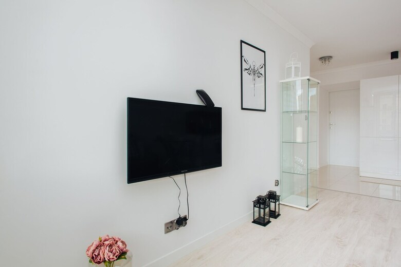Apartamentos Shortstaypoland Zielna (a19)
