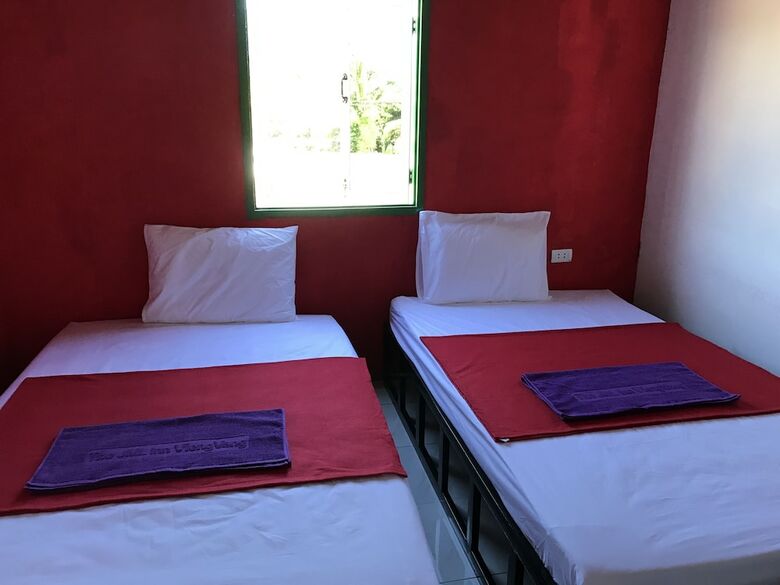 Hostal Vang Vieng Rock Backpacker Hostel