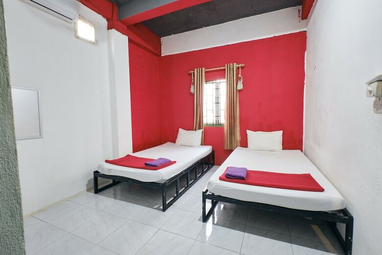 Hostal Vang Vieng Rock Backpacker Hostel