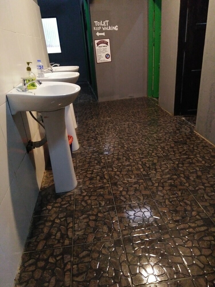 Hostal Vang Vieng Rock Backpacker Hostel