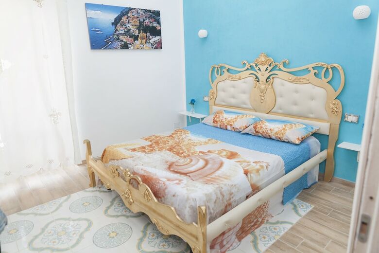 Hotel Bed & Breakfast Santa Caterina