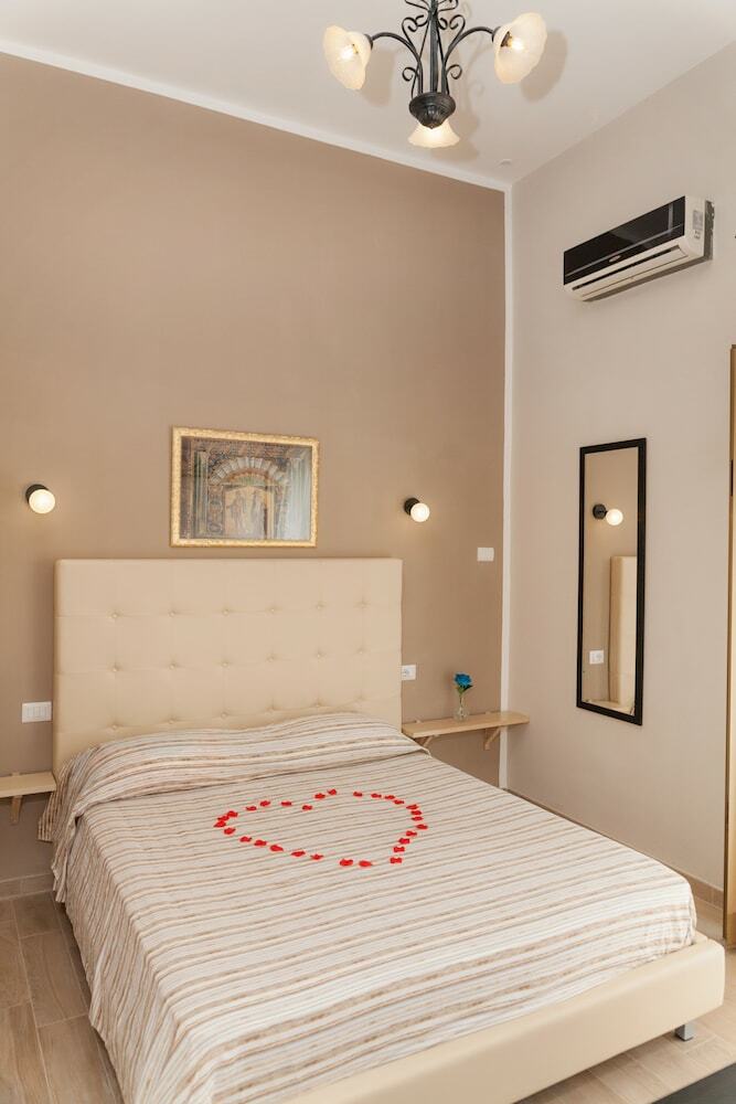 Hotel Bed & Breakfast Santa Caterina