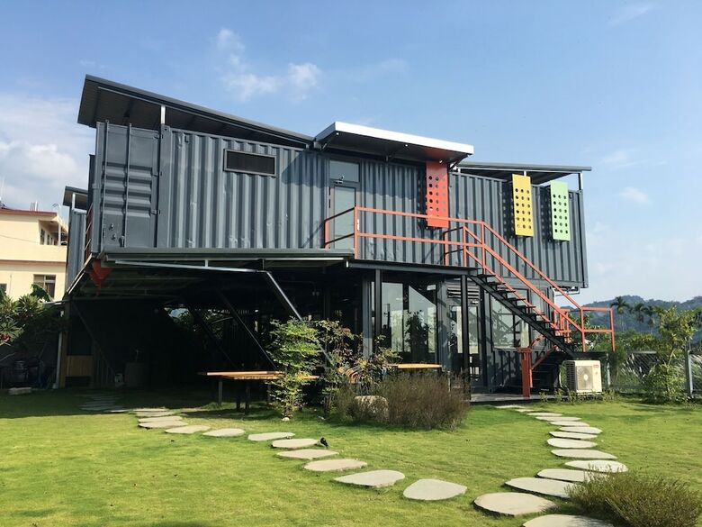 Bed & Breakfast Sunlife X Sunshine