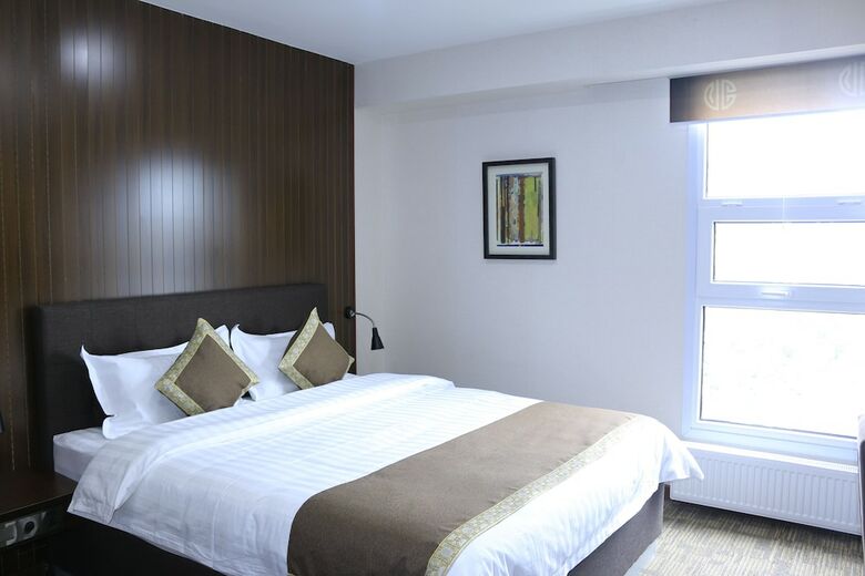 Ubinn Hotel & Gallery