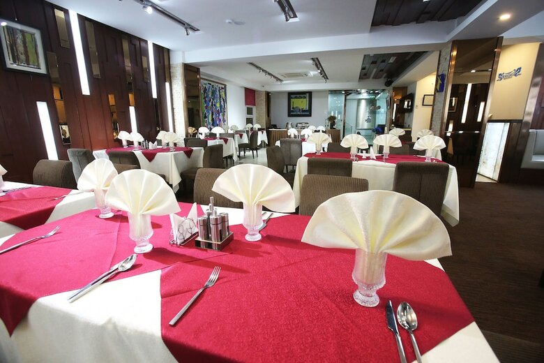 Ubinn Hotel & Gallery