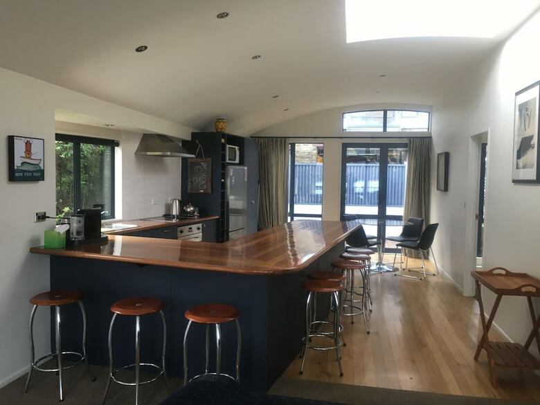 Apartamentos Luxury On Lakeside