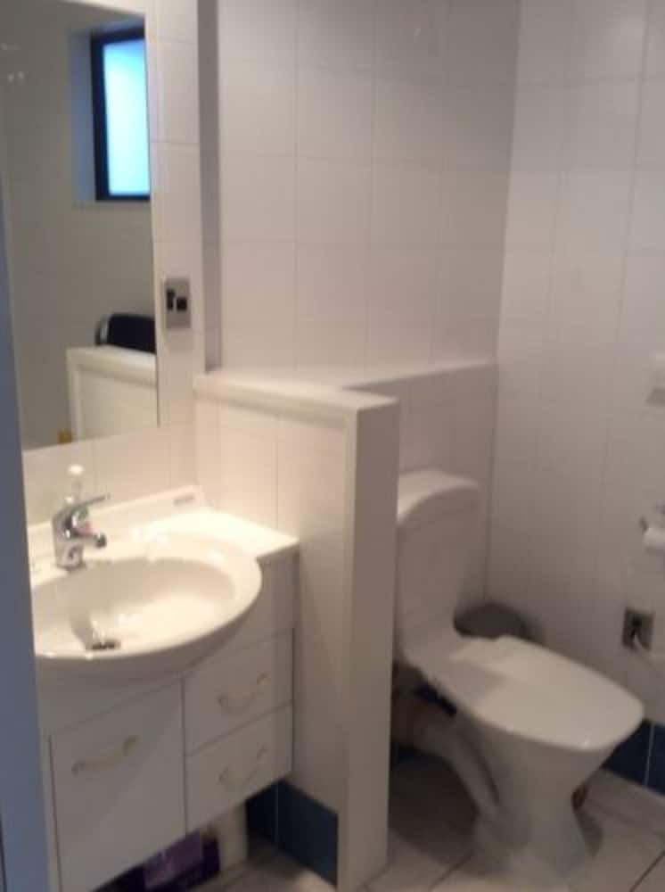 Apartamentos Luxury On Lakeside
