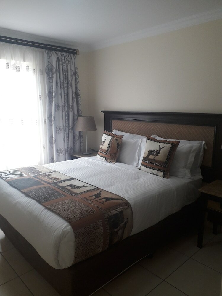 Hotel Ecotel Southgate