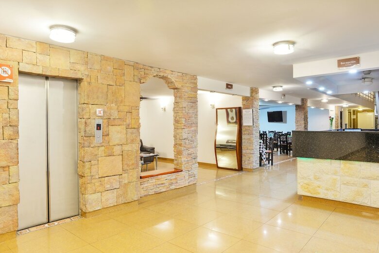 Hotel Thama Palmira