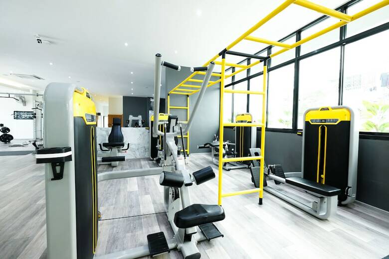P Plus Hotel