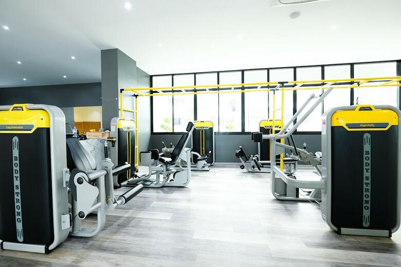 P Plus Hotel