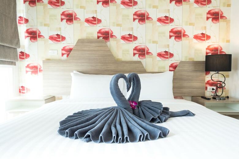 P Plus Hotel