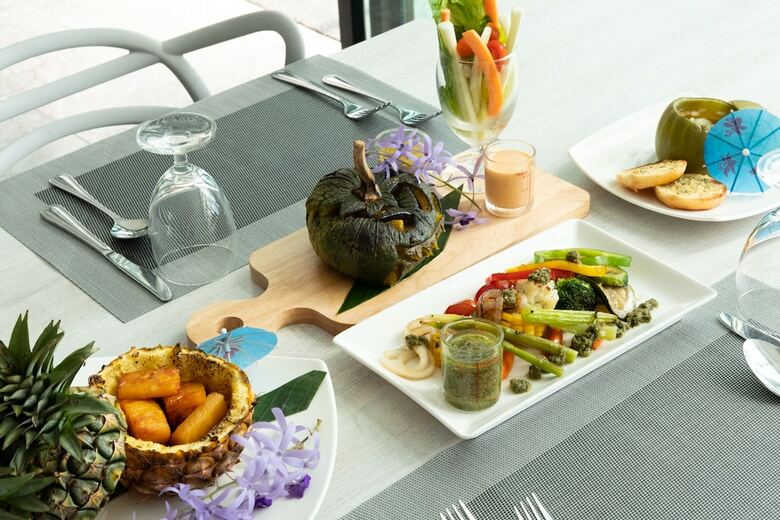 P Plus Hotel