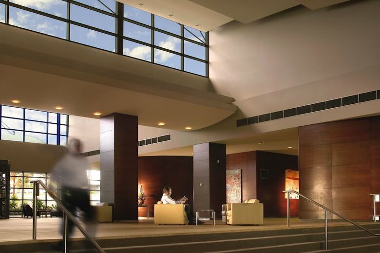 Hotel Aitken Hill