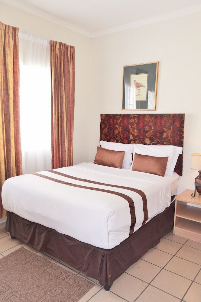 Posada Ecotel Benoni