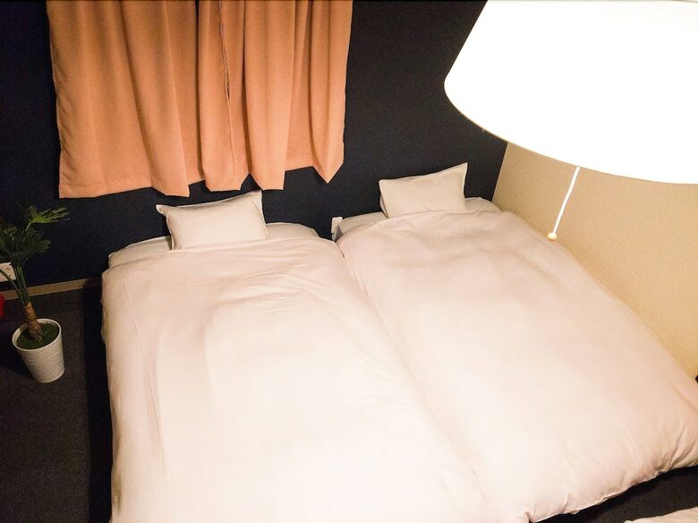 Hotel Gh One More Heart At Toji 1