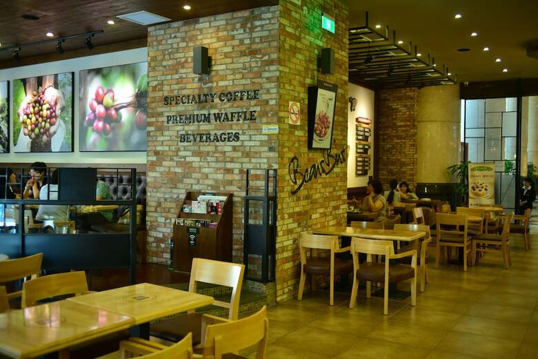 Highton Hotel Shanghai