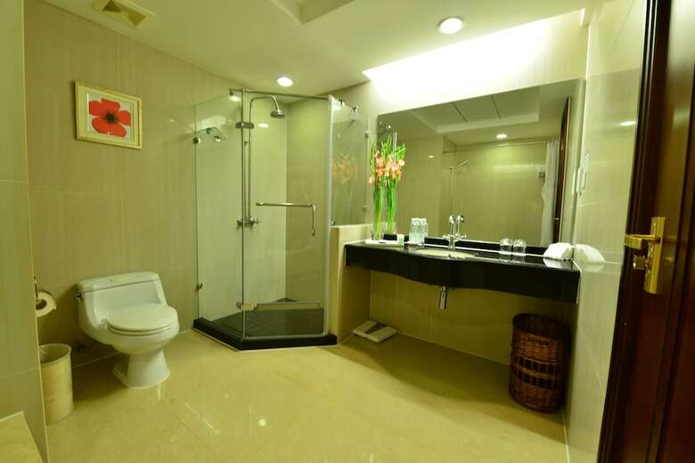 Highton Hotel Shanghai