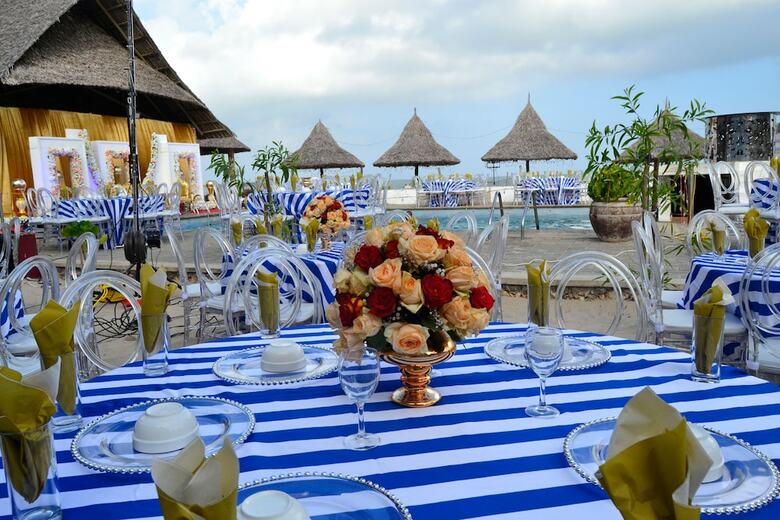 Hotel Serene Beach Resort