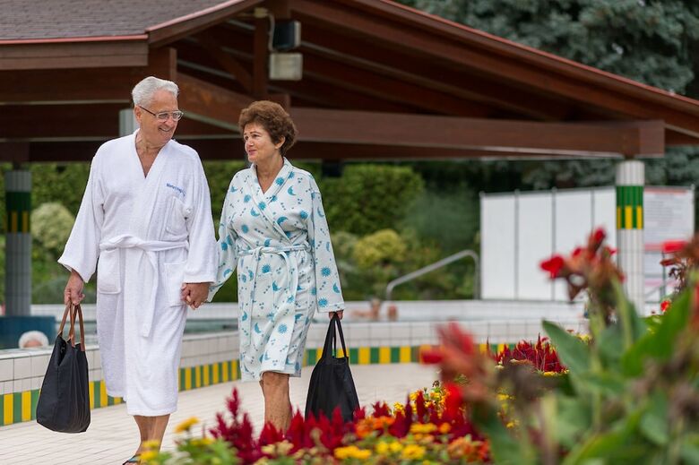 Park Inn By Radisson Hotel And Spa Zalakaros