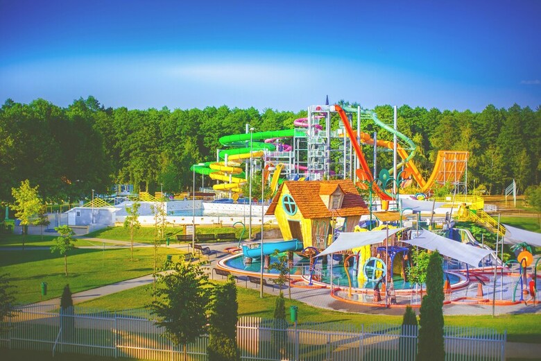 Park Inn By Radisson Hotel And Spa Zalakaros