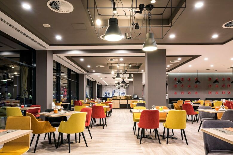 Park Inn By Radisson Hotel And Spa Zalakaros