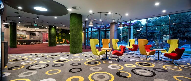 Park Inn By Radisson Hotel And Spa Zalakaros