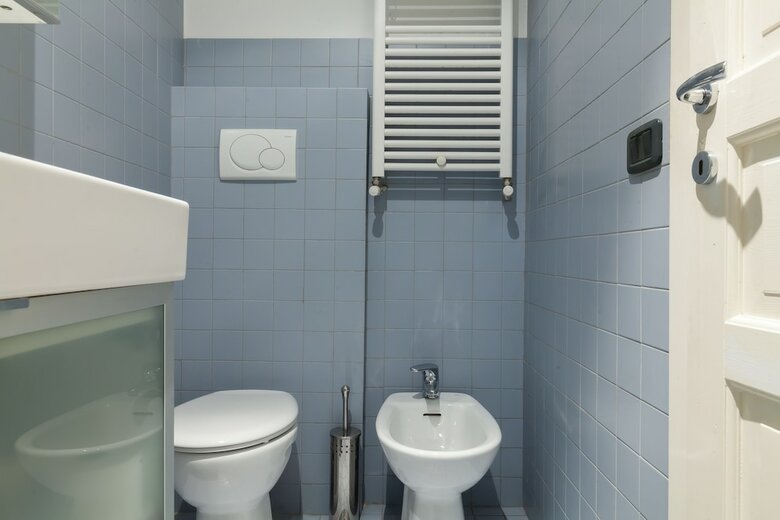 Termini Central Station Apartments