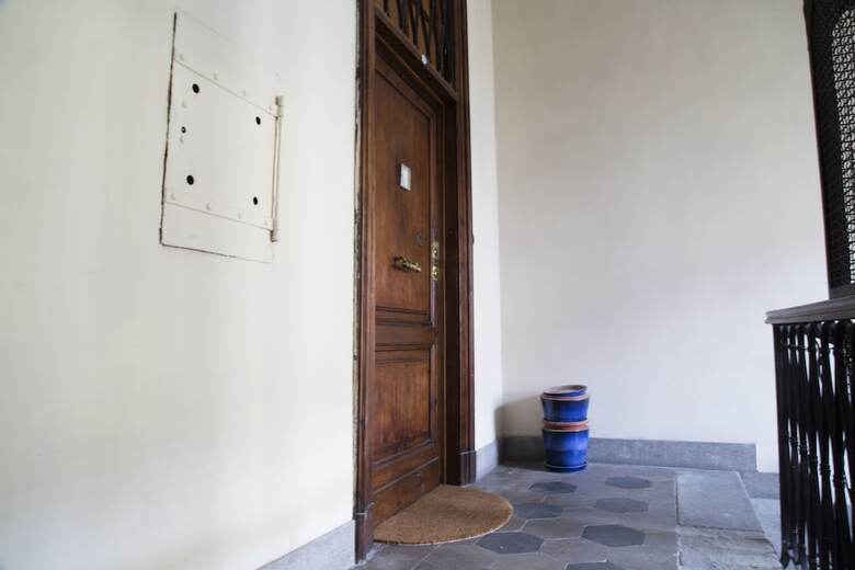 Termini Central Station Apartments