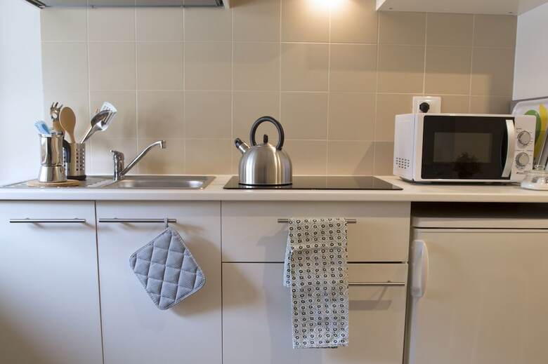 Termini Central Station Apartments