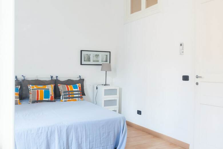 Termini Central Station Apartments
