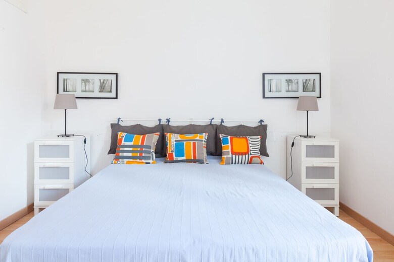 Termini Central Station Apartments