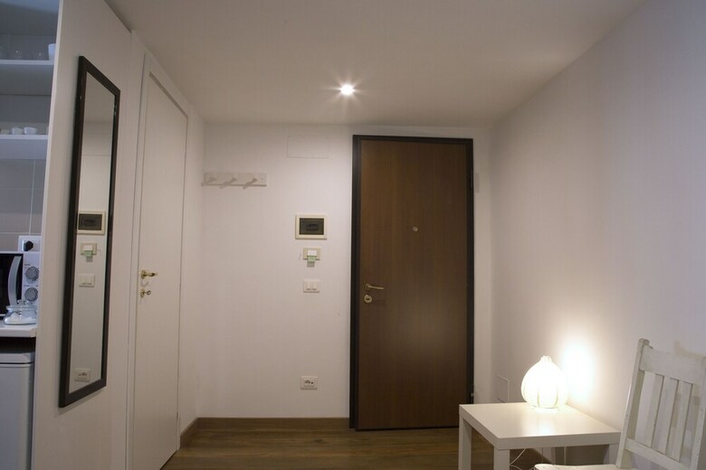 Termini Central Station Apartments